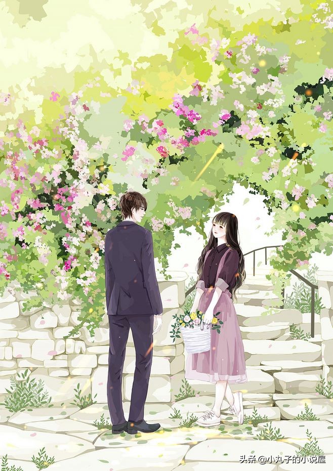 精选好文：裴安by半杯茶，沙雕女学渣vs高冷男学霸，从校园到都市