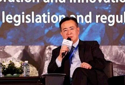 十年一觉梦下句,十年一觉金融梦