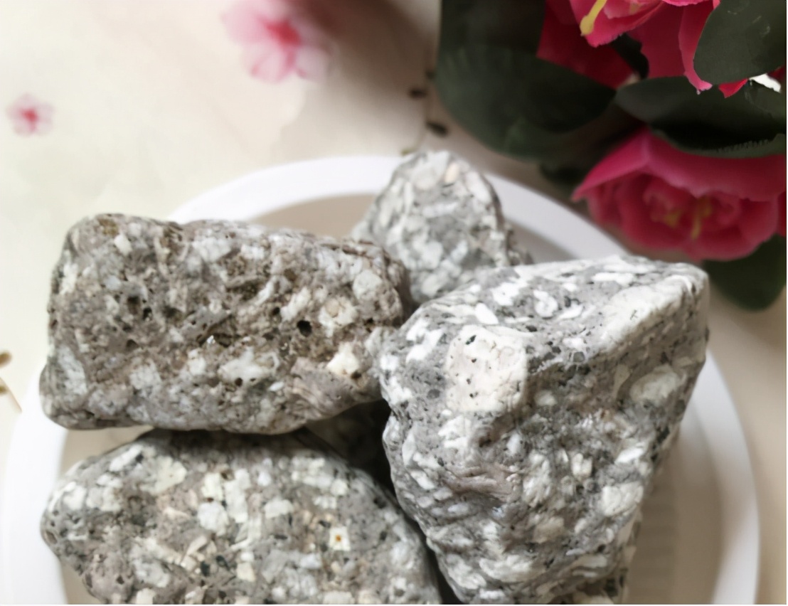 麦饭石真的可以不粘锅吗,有没有真正的麦饭石不粘锅