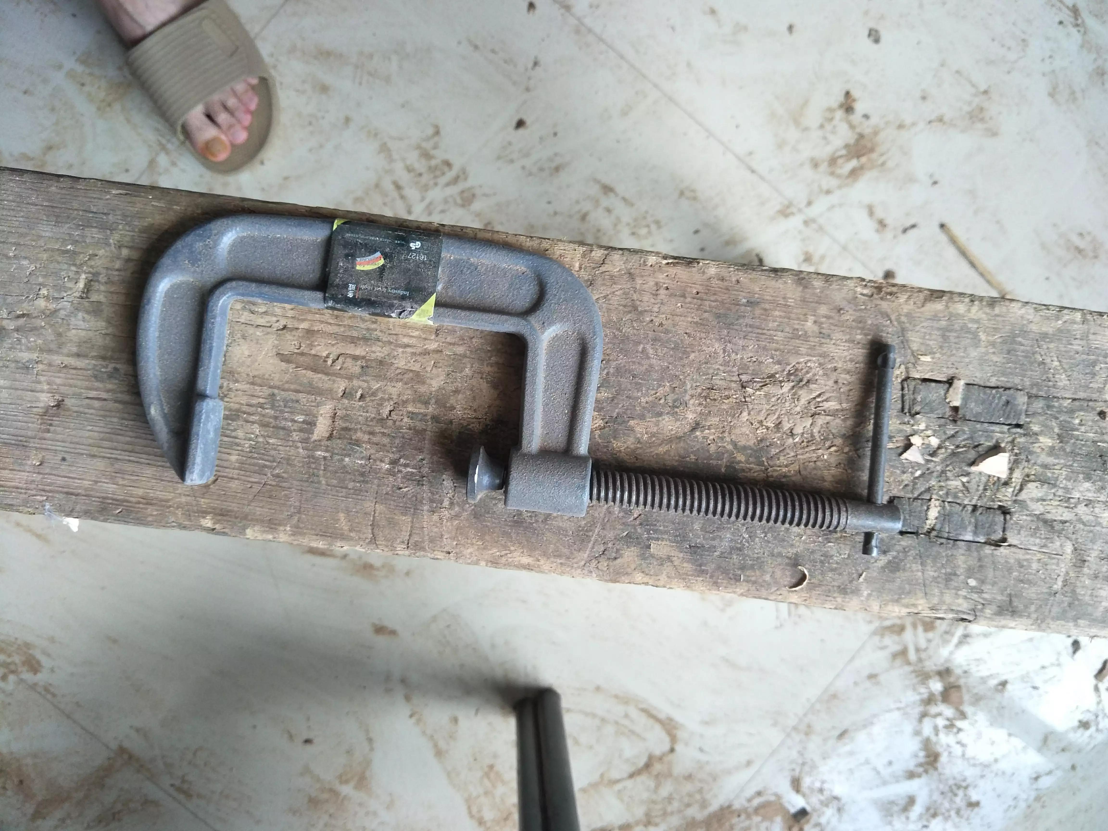 想玩木头没有工具,家庭用木头工具