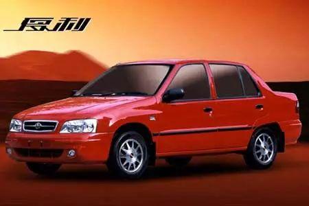 一代汽车巨头陨落夏利,谁杀死了奥特之王