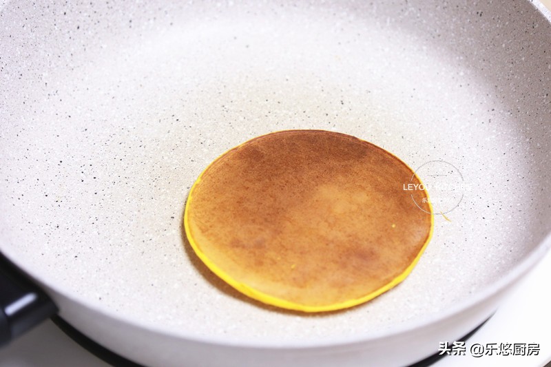 南瓜多样的吃法怎么做,南瓜点心的做法100种图解教程