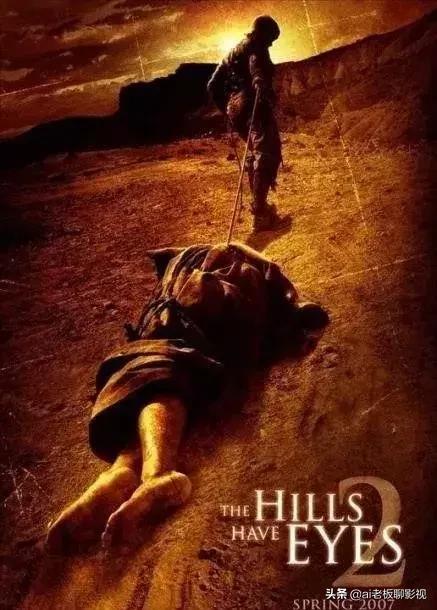 十部必看恐怖电影经典,推荐10部最好看的恐怖电影