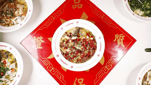 别再说禄鼎记变了，它只是“骚”出花样了