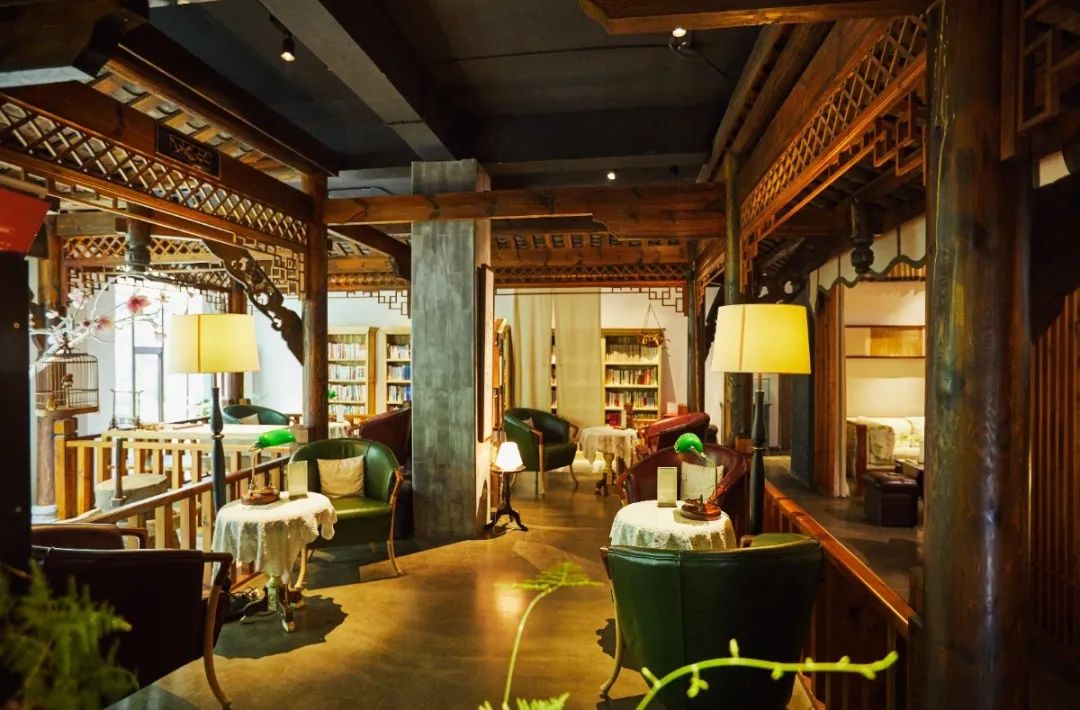 朋友请听好！安仁解忧杂货铺来了