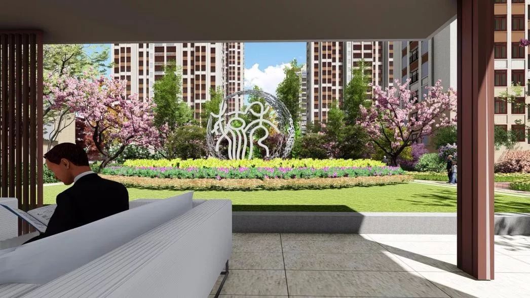 园冶杯示范区金奖是什么,园冶杯风景园林竞赛