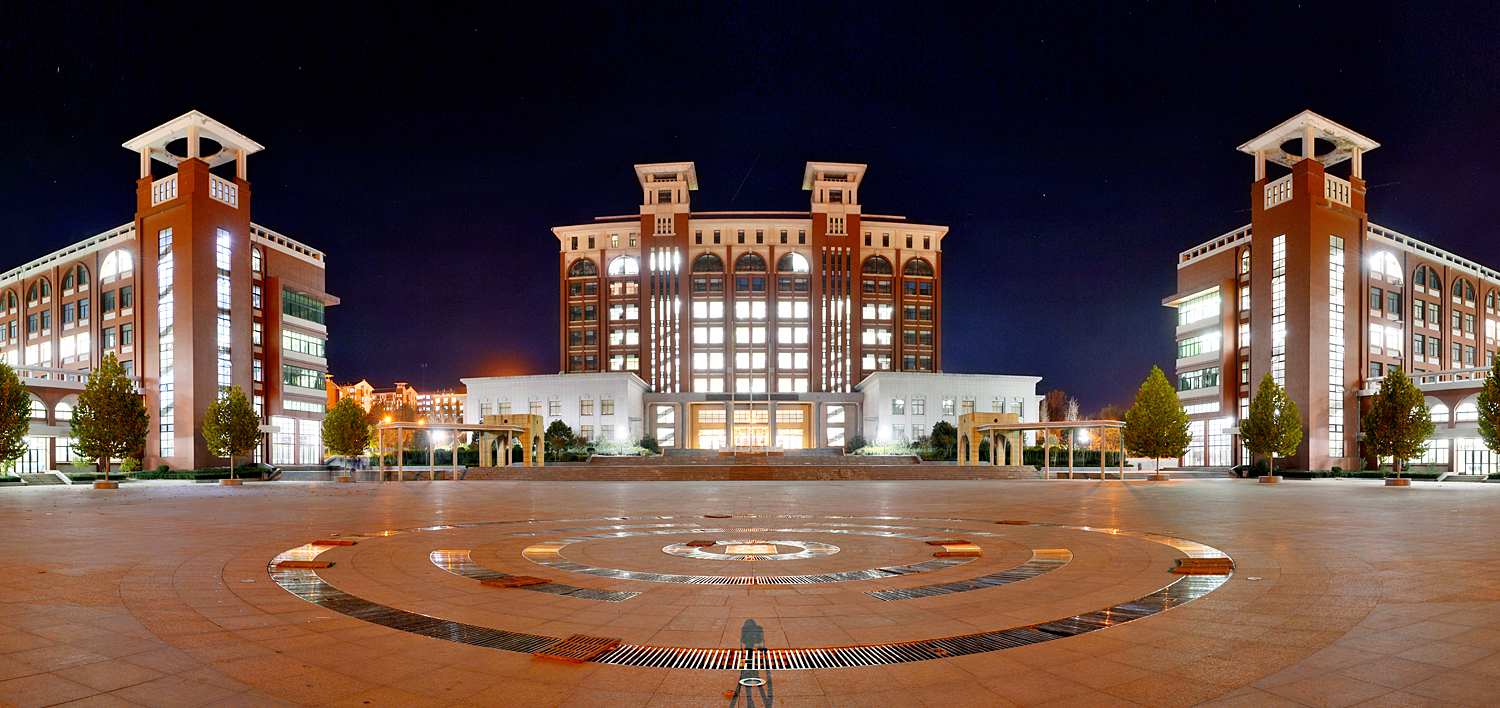 山东职业学院官网网址,山东教育厅直属院校职业中专