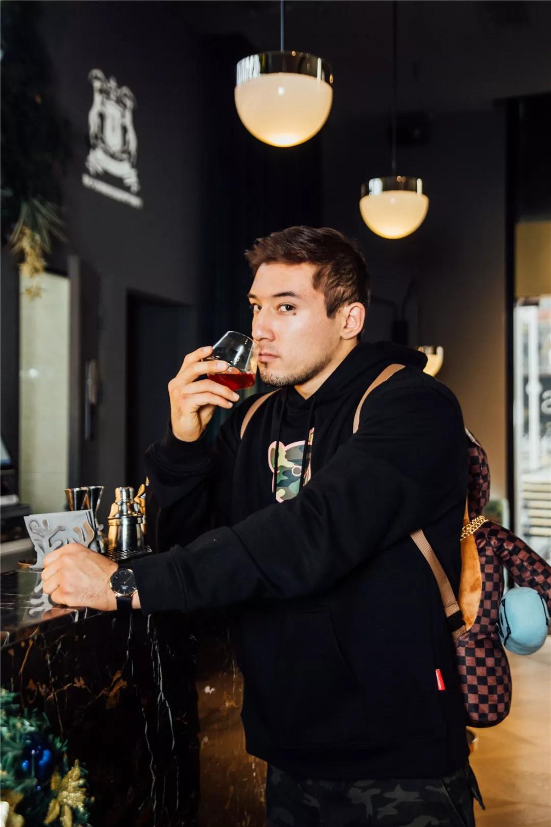 这里，可能是我爱上中国的理由