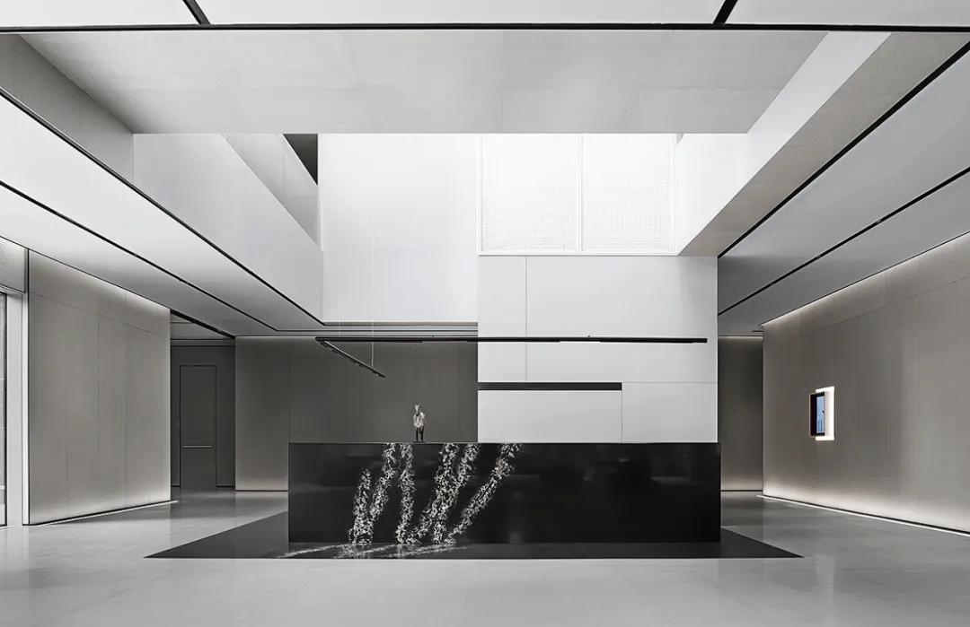 首发|上海黑泡泡：探索简学实义，寻得一方宁“净”