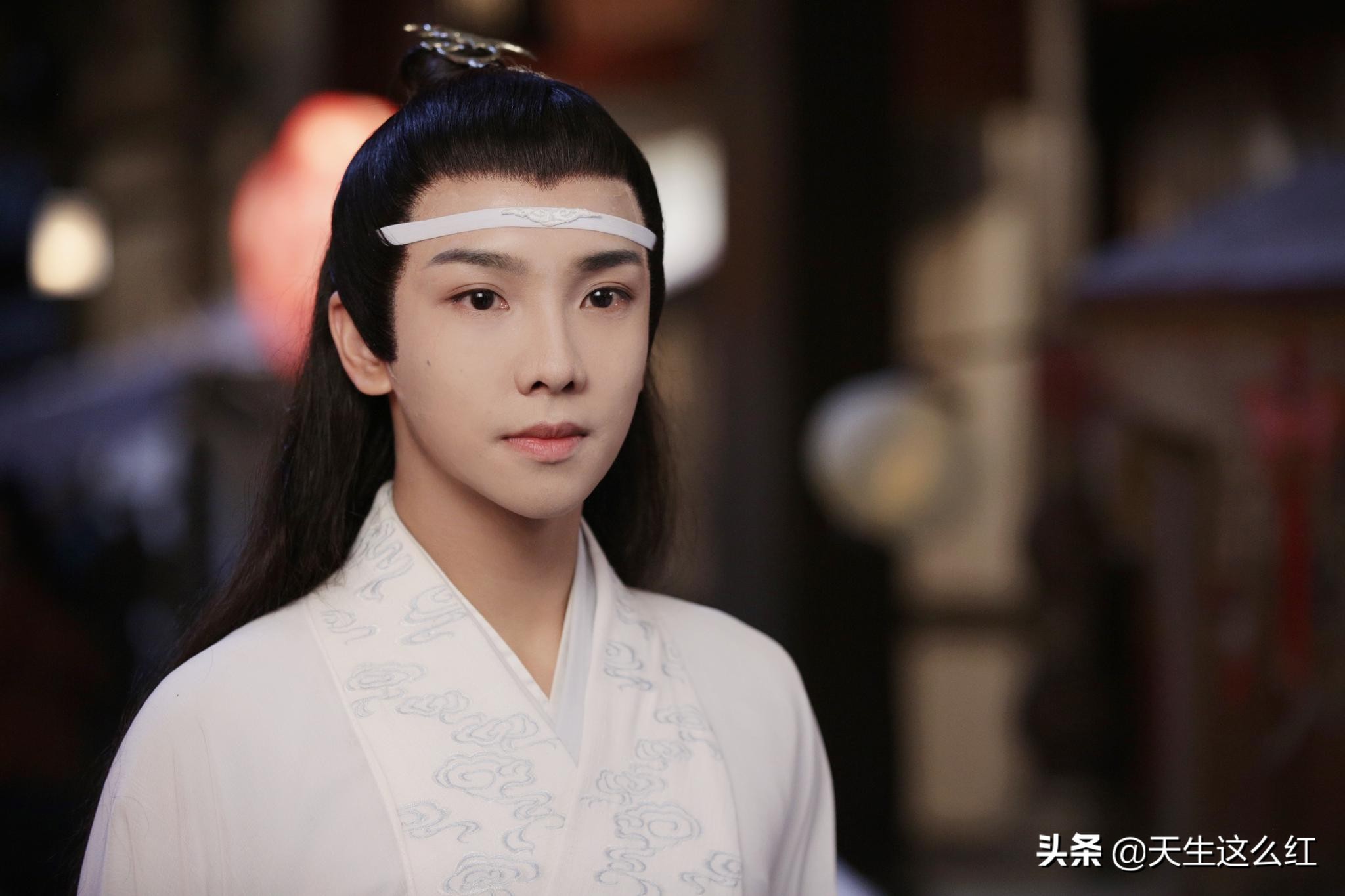 你以为《陈情令》这就完了？想过魏无羡跟蓝忘机怎么过日子吗？