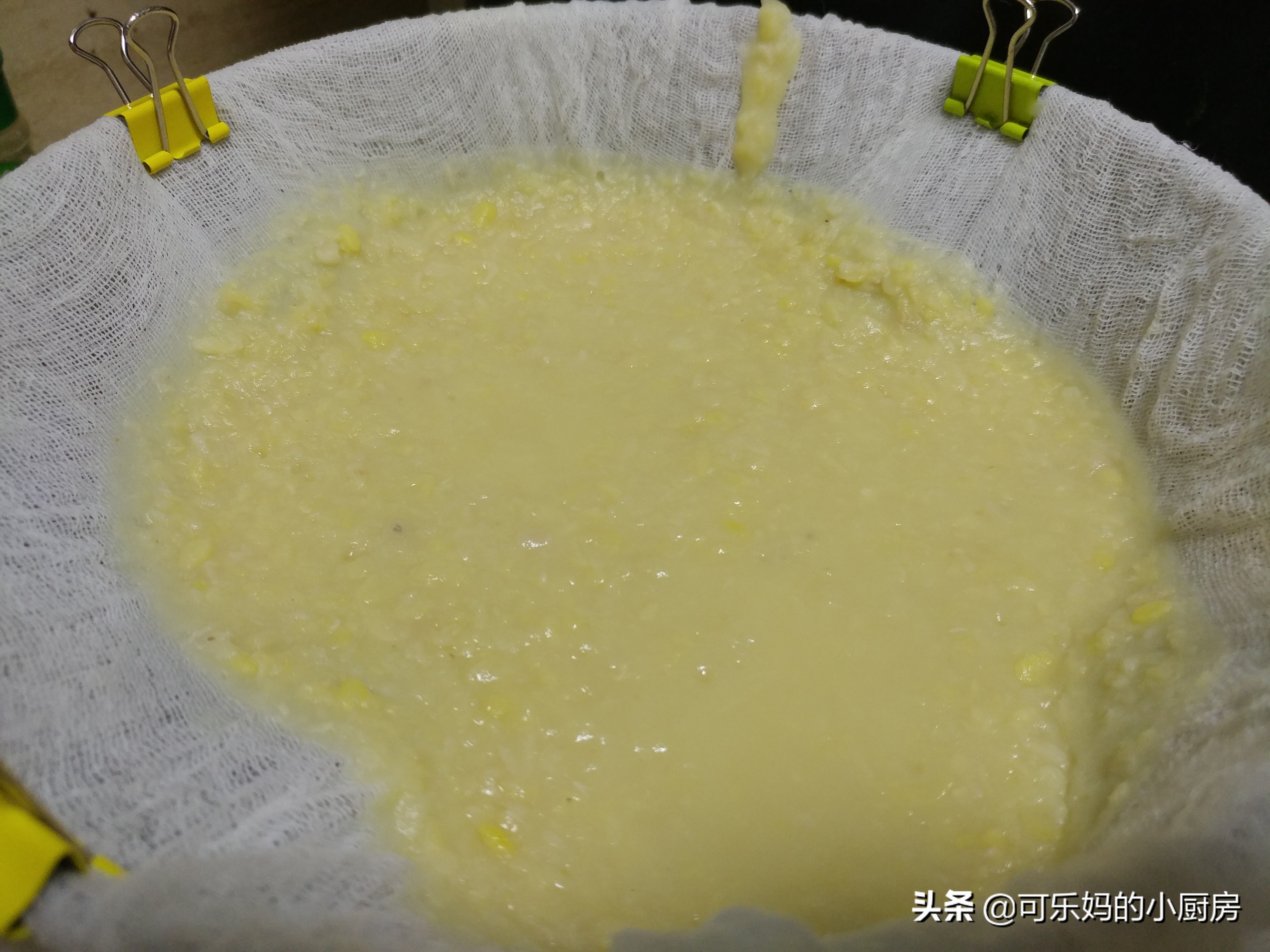 千层中式酥皮点心制作视频,蛋挞皮做绿豆酥饼