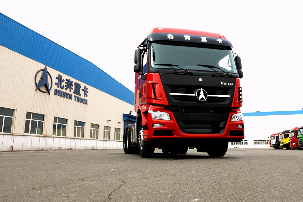 中国国企央企制造业名单,中国制造走进包头