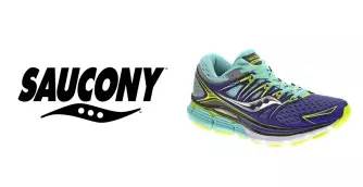 4大著名跑鞋,400-500的跑鞋推荐国外品牌