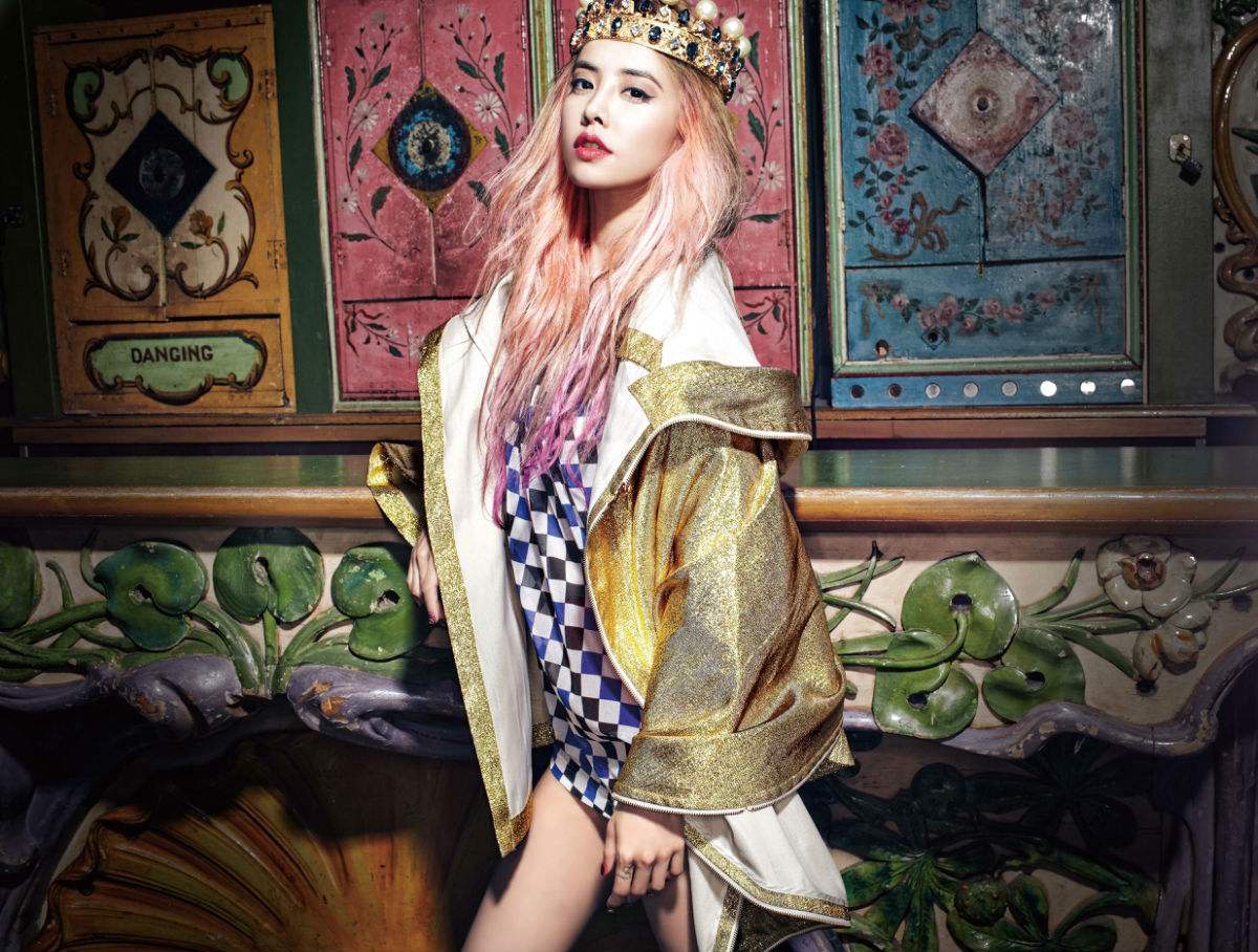 王心凌张韶涵蔡依林杨丞琳,张韶涵蔡依林王心凌回忆杀