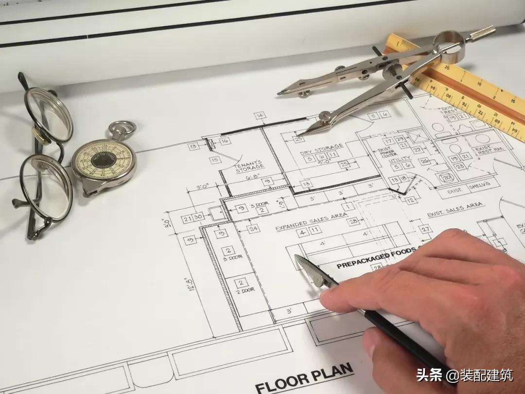 再论“构件、构造与构成”——一个结构工程师对装配式建筑的认识