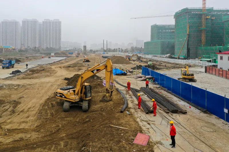 汕头400个重点项目年度投资逾千亿,汕头2021年超亿投资项目