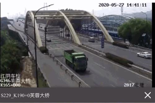 江阴监控高清,江阴有监控抓拍吗