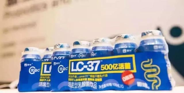 乳酸菌饮料市场发展粗犷化,乳酸菌饮料市场