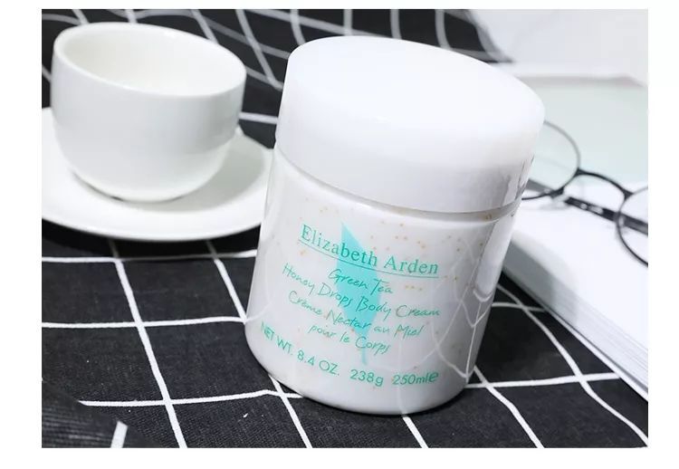 雅顿绿茶身体乳按压款真假辨别,雅顿身体乳绿茶好用吗