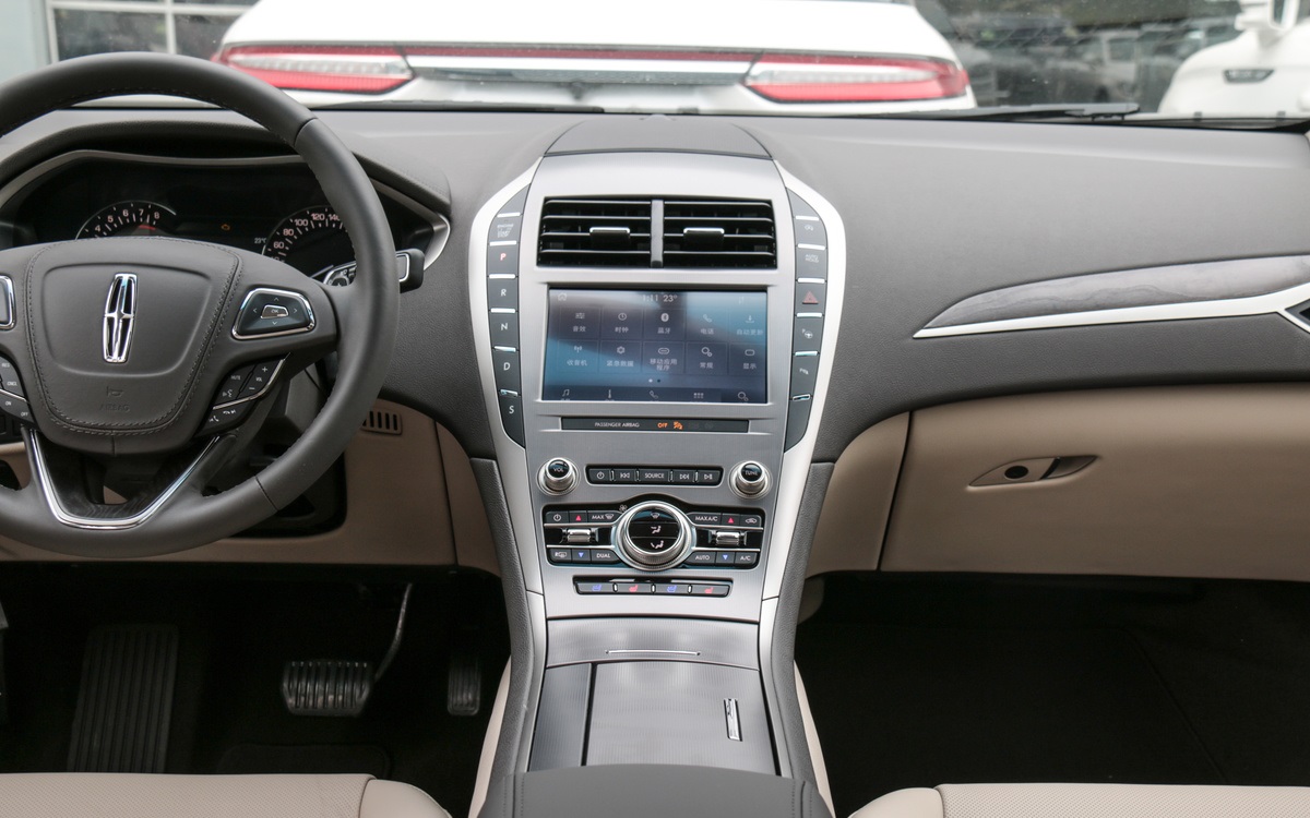 林肯mkz真不保值吗,2018款林肯mkz哪一款值得买