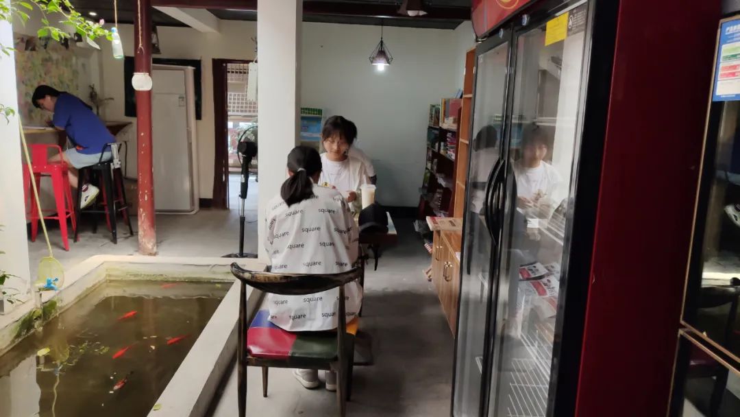 郫都区的书店在哪里,唐镇哪里有书店