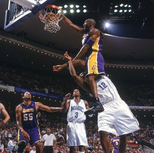 科比靠天赋还是靠努力,科比的天赋和努力