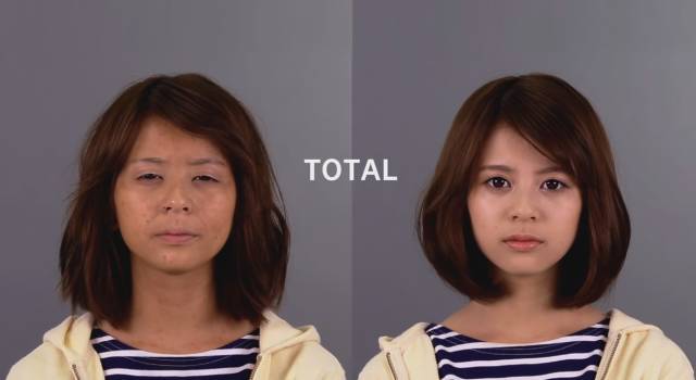 女生为什么要化妆的正确答案,女人化妆为什么要卸妆