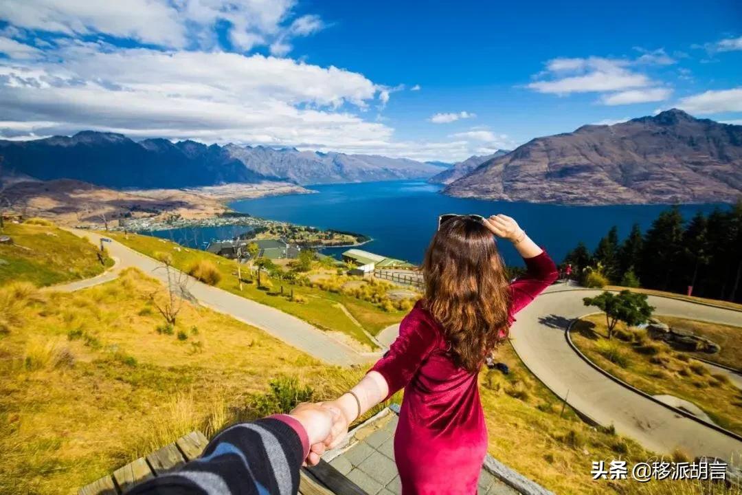 新西兰投资创业移民,新西兰创业移民新政策