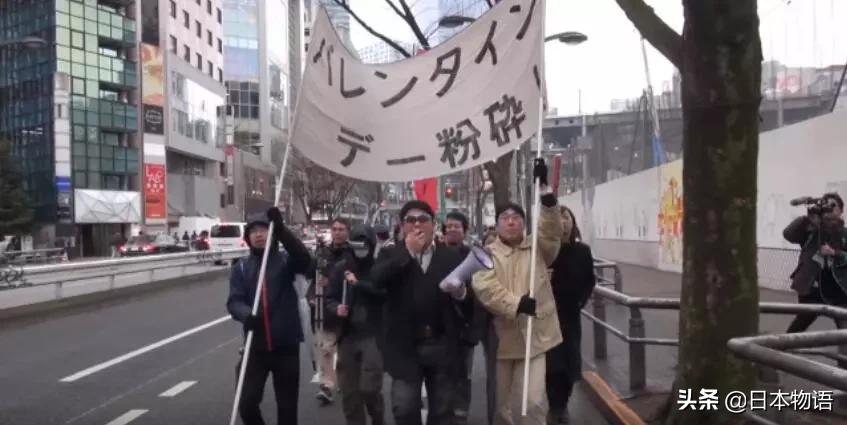 日本的情人节你了解多少，巧克力可不是随便送的