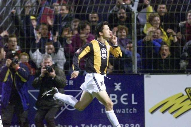 中国开眼界,开眼界才是功夫高手