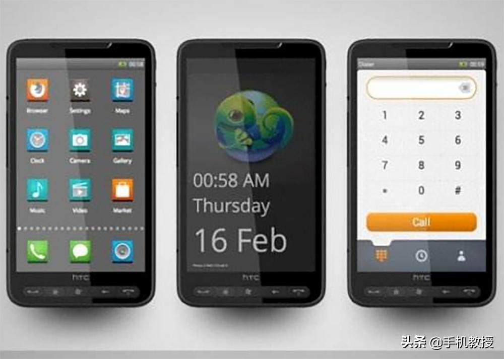 一代王者的陨落意味着什么,htc手机为什么停产