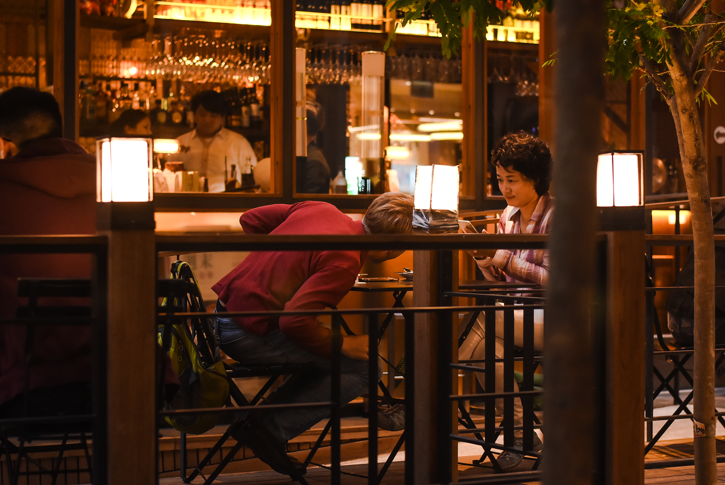 香港湾仔老字号美食小吃,湾仔码头附近美食攻略