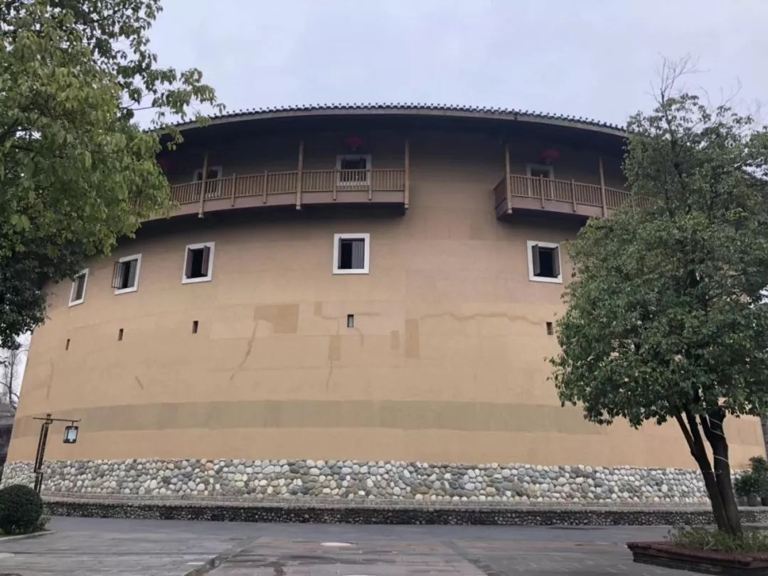 成都洛带博客小镇,成都博客小镇