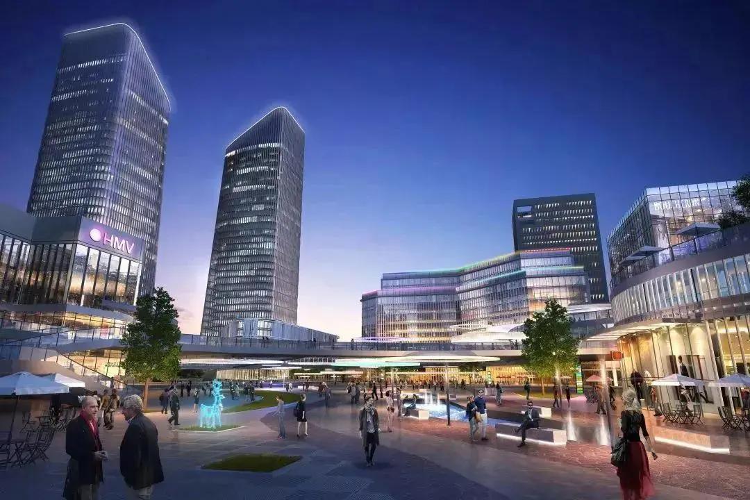 新房测评,浦开仁恒金桥世纪房源