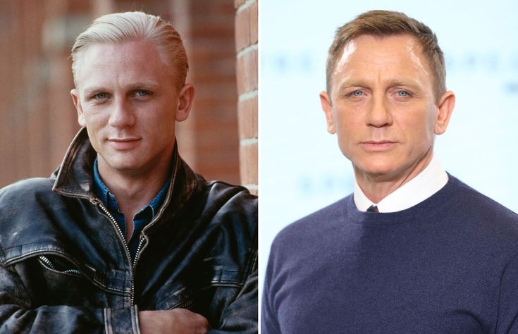 丹尼尔克雷格007谢幕之作,丹尼尔克雷格007经典动作