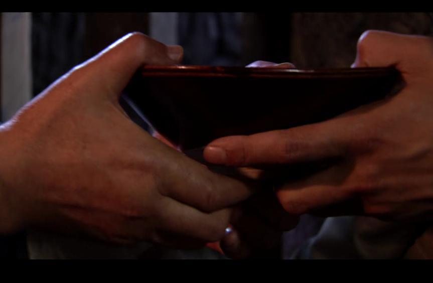 从药材商陈皮被气死而复生，谈李保田饰演的中医——喜来乐