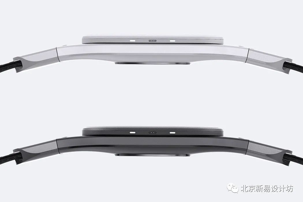 人性化多元化和实用性的健身器材,高科技有未来设计感的健身器材