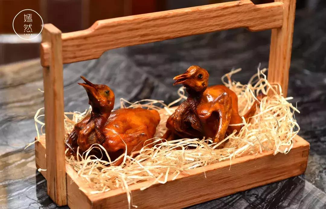 这里有一封“东莞盛宴”的信函，请所有吃货签收