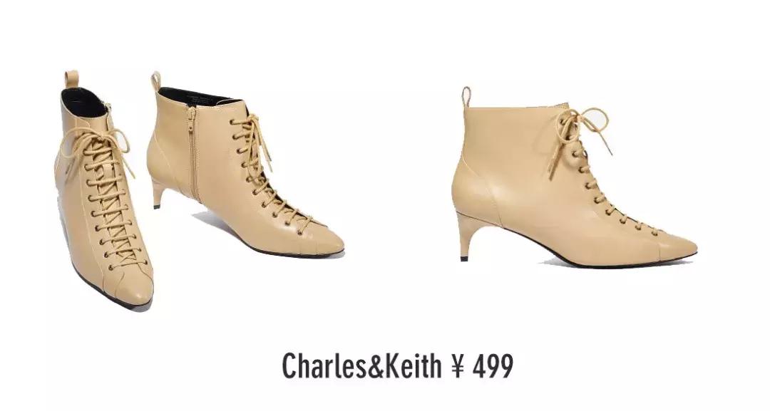 今冬最洋气的靴子,今年的靴子真是时髦度爆表