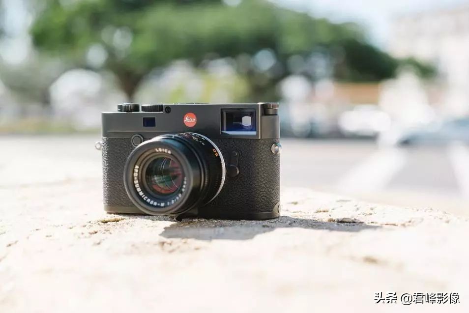 徕卡M10-P相机到底值不值得购买