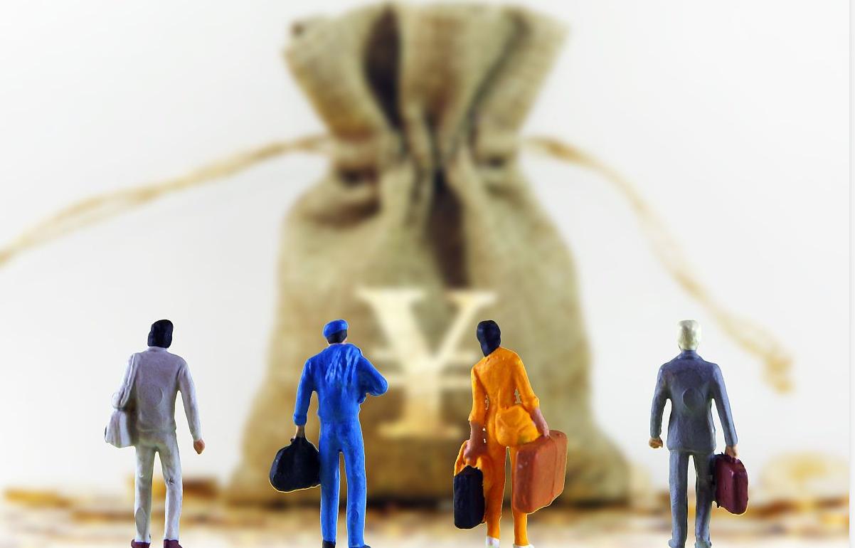 上班族理财的方法有哪些,什么是理财工作