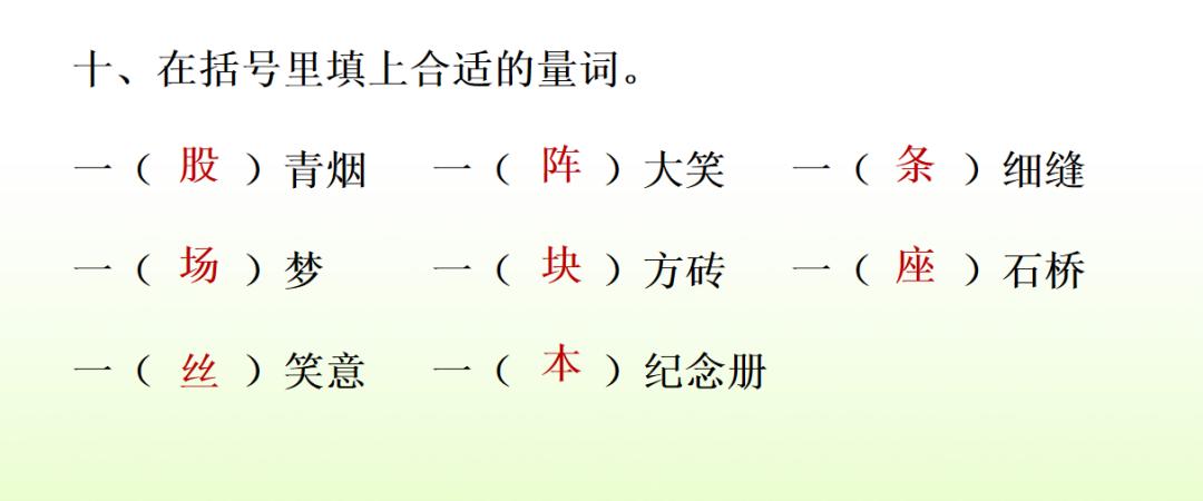 下学期语文常考看图写话,部编版六年级语文期末习题及答案