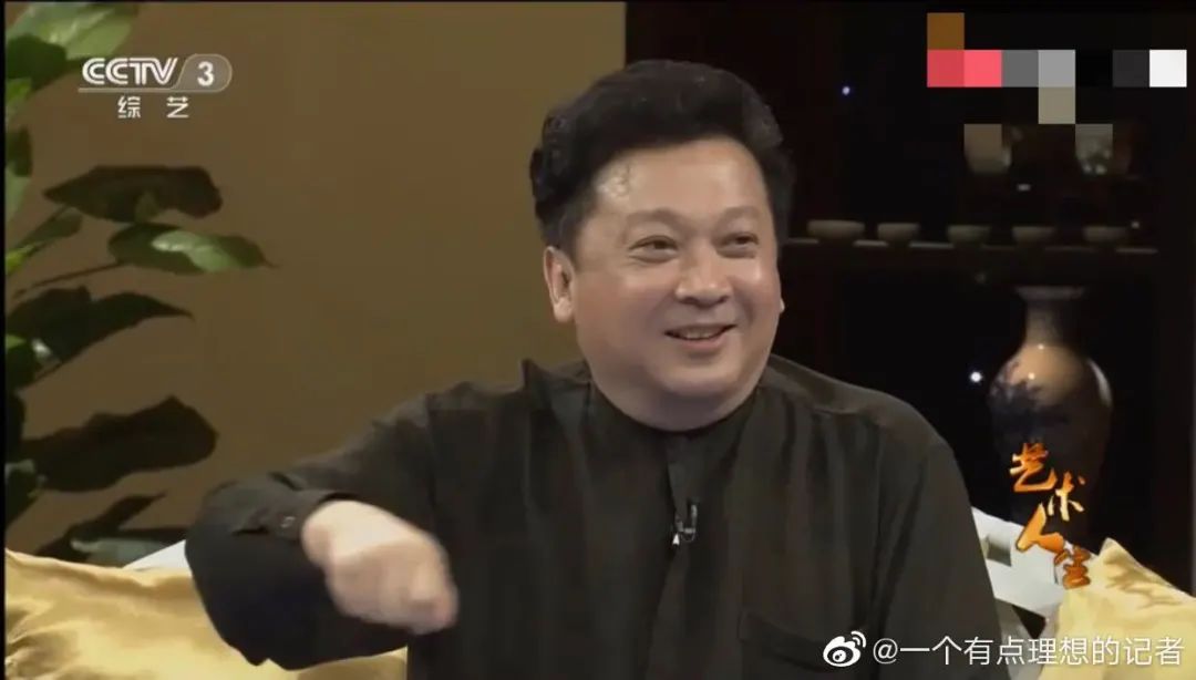 推开K127那扇门--朱军“性骚扰”案真相调查