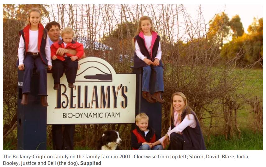 蒙牛收购澳洲乳业公司,70亿人民币花得值不值?