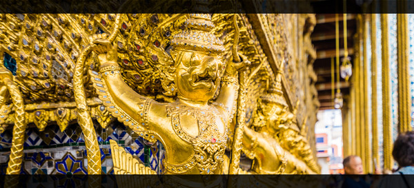 泰国旅游漫游,最新鲜玩转泰国攻略