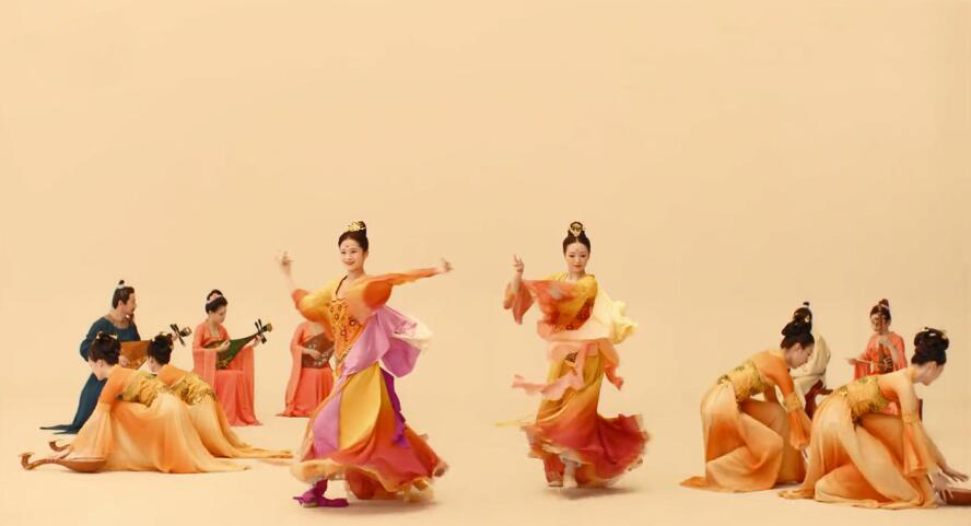 唐朝对外经济贸易总额,唐朝推行的税收政策