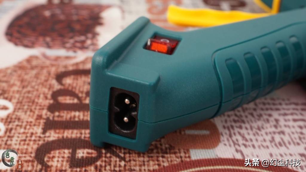 手工diy热熔胶枪测评,热熔胶枪家用手工diy必备