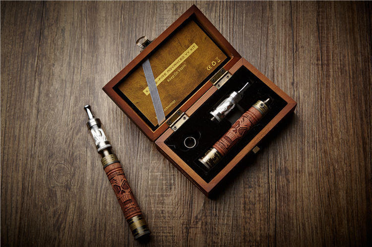 3.5亿烟民、500亿市场的中国*子烟电**产业，未来龙头会是谁？