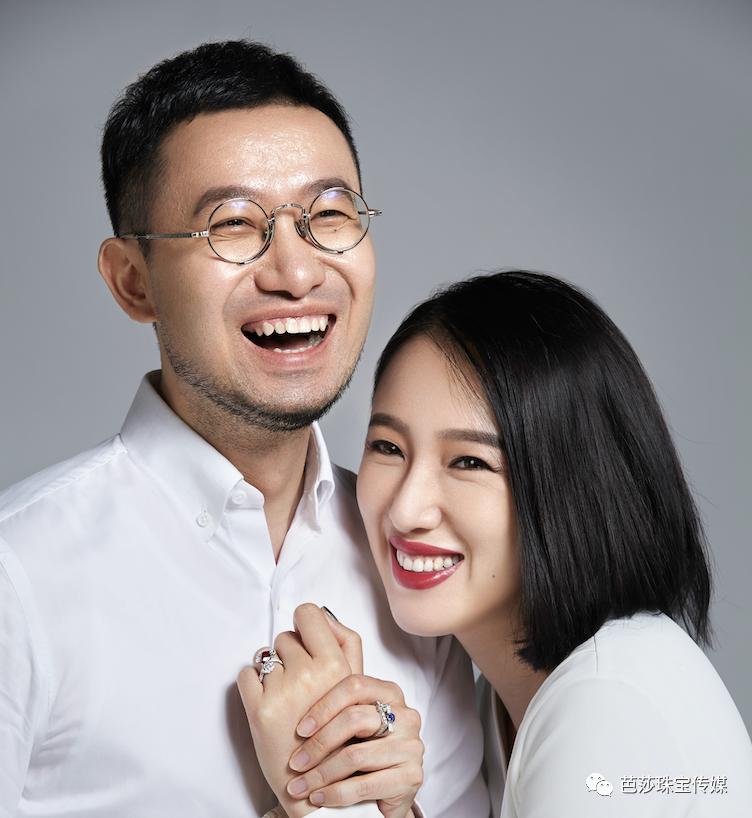 几款值得入手的婚戒,值得推荐的婚戒