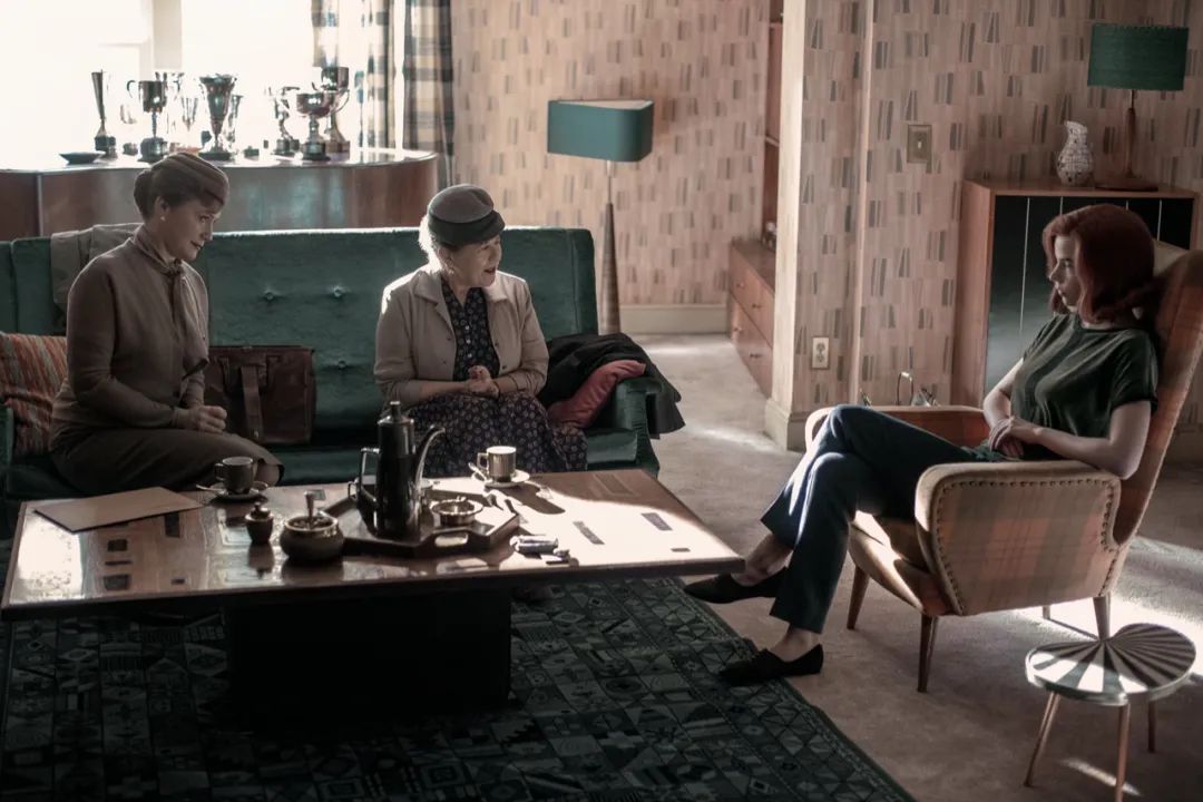 年度必看爽剧,推荐4部大女主爽剧熬夜追完